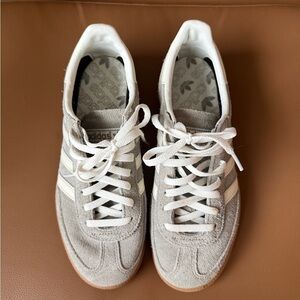 Adidas Handball Spezial Grey Sneakers